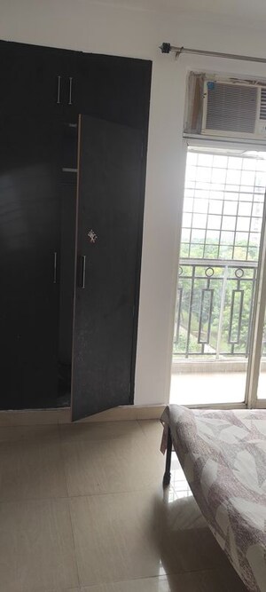 Kitchen in 3.5 BHK Apartment at Levana Celebrity Gardens, Sushant Golf City – for Sale