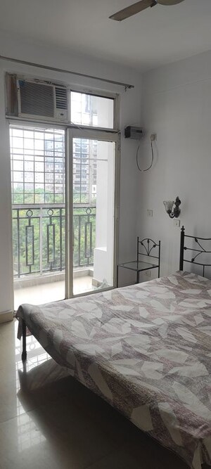 Staircase in 3.5 BHK Apartment at Levana Celebrity Gardens, Sushant Golf City – for Sale