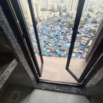 2 BHK +  601 Sq.Ft. Apartment in Paradigm Antalya