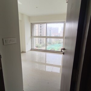 Building Lobby in 2 BHK Apartment at Paradigm Antalya, Oshiwara – for Sale