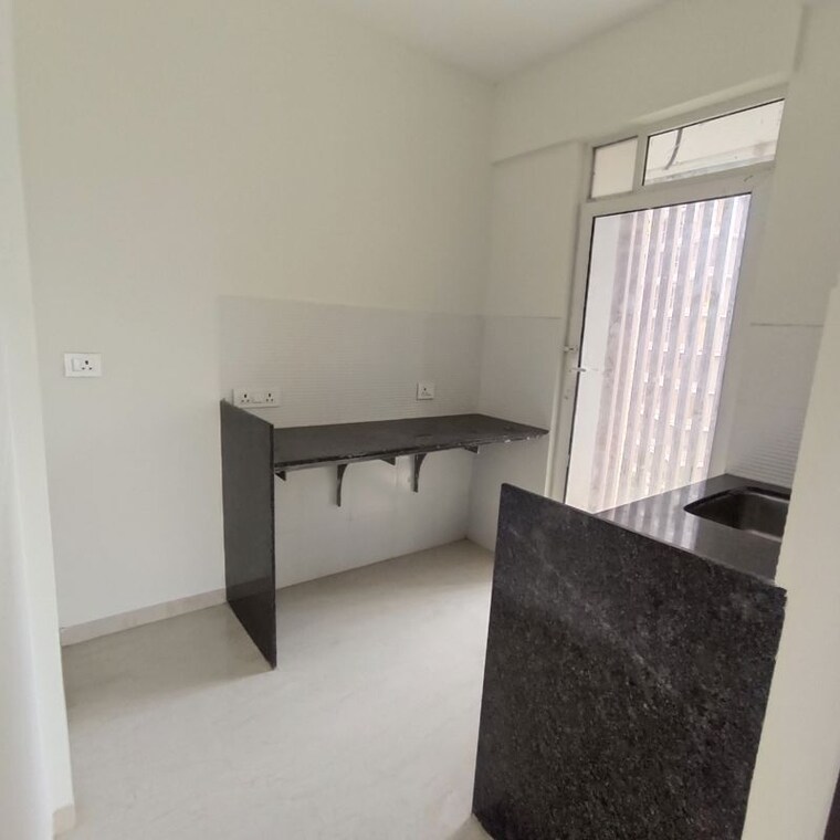 Kitchen, paradigm-antalya 2 Bedroom 601 Sq.Ft. Apartment In Oshiwara Mumbai 10676740