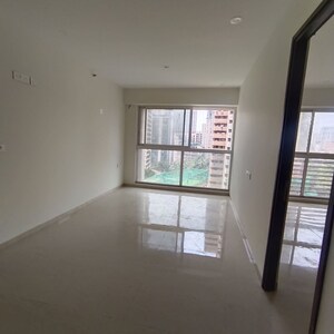 Building Lobby in 2 BHK Apartment at Paradigm Antalya, Oshiwara – for Sale