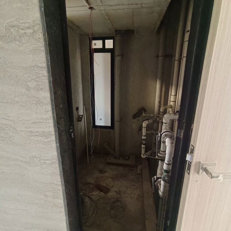 undefined, paradigm-antalya 2 Bedroom 601 Sq.Ft. Apartment In Oshiwara Mumbai 10676740