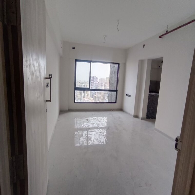 Room, paradigm-antalya 2 Bedroom 601 Sq.Ft. Apartment In Oshiwara Mumbai 10676740