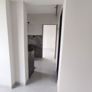 Building Lobby in 2 BHK Apartment at Paradigm Antalya, Oshiwara – for Sale