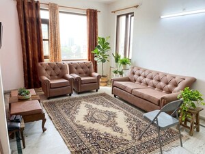 2.5 BHK Apartment For Rent in Gulmohar Apartments Gurgaon, Sector 56