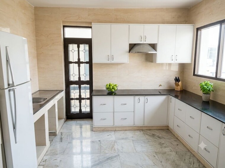 Kitchen, gulmohar-apartments-gurgaon 2.5 Bedroom 980 Sq.Ft. Apartment In Sector 56 Gurgaon 10676746