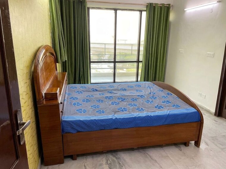Bedroom, gulmohar-apartments-gurgaon 2.5 Bedroom 980 Sq.Ft. Apartment In Sector 56 Gurgaon 10676746