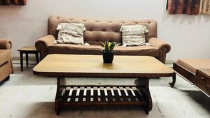 Furnished Amenities in 2.5 BHK Apartment at Gulmohar Apartments Gurgaon, Sector 56 – for Rent