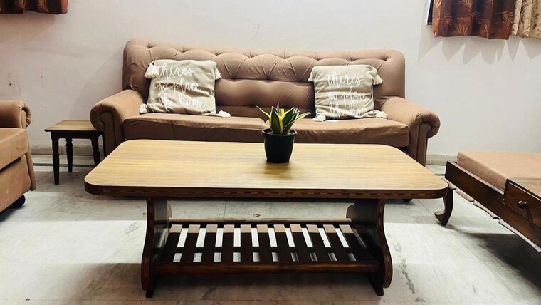 undefined, gulmohar-apartments-gurgaon 2.5 Bedroom 980 Sq.Ft. Apartment In Sector 56 Gurgaon 10676746