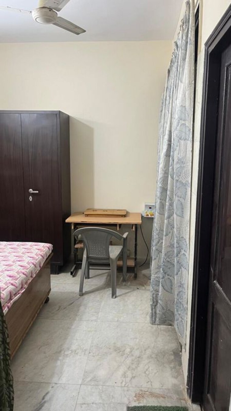Bedroom, gulmohar-apartments-gurgaon 2.5 Bedroom 980 Sq.Ft. Apartment In Sector 56 Gurgaon 10676746
