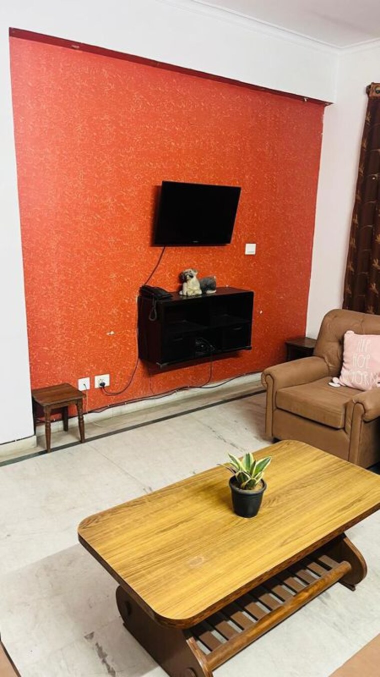 undefined, gulmohar-apartments-gurgaon 2.5 Bedroom 980 Sq.Ft. Apartment In Sector 56 Gurgaon 10676746