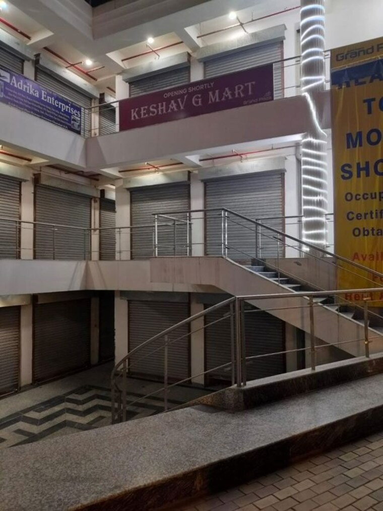 Exterior View, raj nagar extension Commercial Shop 450 Sq.Ft. In Raj Nagar Extension Ghaziabad 10676747