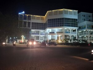  Shop – Exterior View View at Raj Nagar Extension - for Rent