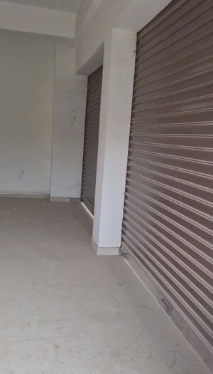 Balcony in  Shop at Raj Nagar Extension – for Rent