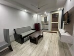 1 BHK 400 Sq.Ft. Builder Floor in Sector 56