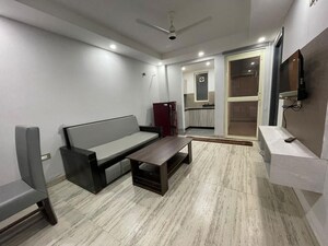 1 BHK Builder Floor For Rent in Sector 56