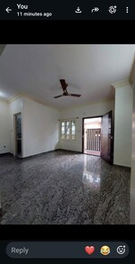 1 BHK 700 Sq.Ft. Builder Floor in Panduranga Nagar