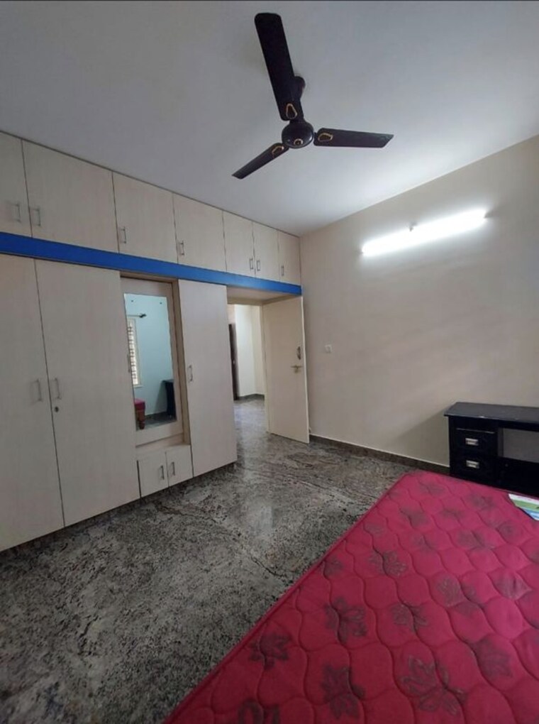 Room, panduranga nagar 1 Bedroom 700 Sq.Ft. Builder Floor In Panduranga Nagar Bangalore 10668456
