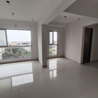 2.5 BHK +  800 Sq.Ft. Apartment in Paradigm Antalya