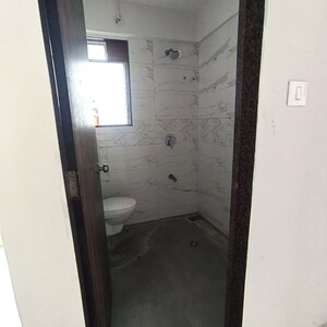 Bathroom in 2.5 BHK Apartment at Paradigm Antalya, Oshiwara – for Sale