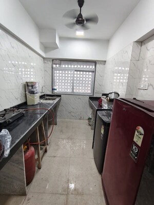 Kitchen in  Pg at Grace Mass Metropolis, Chembur – for Rent