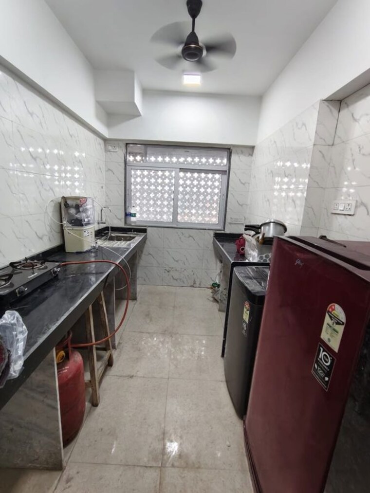 Kitchen, grace-mass-metropolis Pg For Boys & Girls In Chembur 10676751