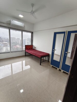 Room in  Pg at Grace Mass Metropolis, Chembur – for Rent