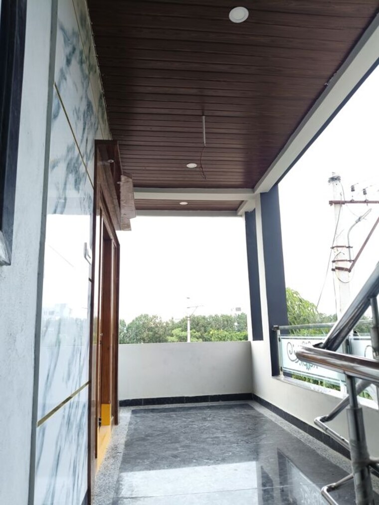 undefined, sv-snr-county 4 Bedroom 150 Sq.Yd. Independent House In Badangpet Hyderabad 10676754