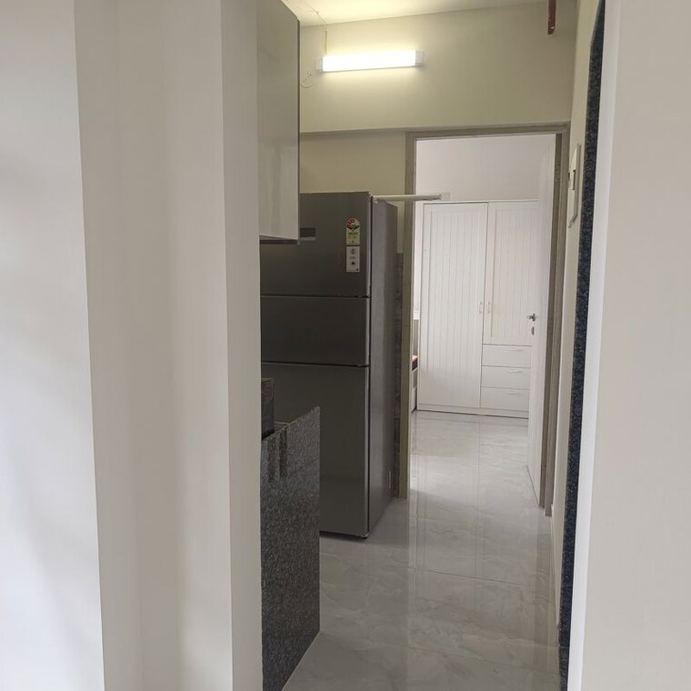 undefined, paradigm-antalya 1 Bedroom 438 Sq.Ft. Apartment In Oshiwara Mumbai 10676757
