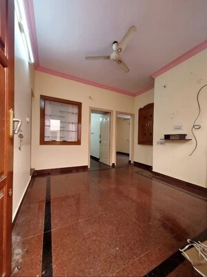 2 BHK Builder Floor For Rent in Btm Layout 1