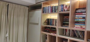 Furnished Amenities in 3 BHK Apartment at Kalpataru Radiance, Goregaon West – for Sale
