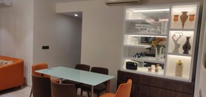 Kitchen in 3 BHK Apartment at Kalpataru Radiance, Goregaon West – for Sale