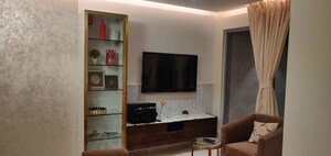 Furnished Amenities in 3 BHK Apartment at Kalpataru Radiance, Goregaon West – for Sale