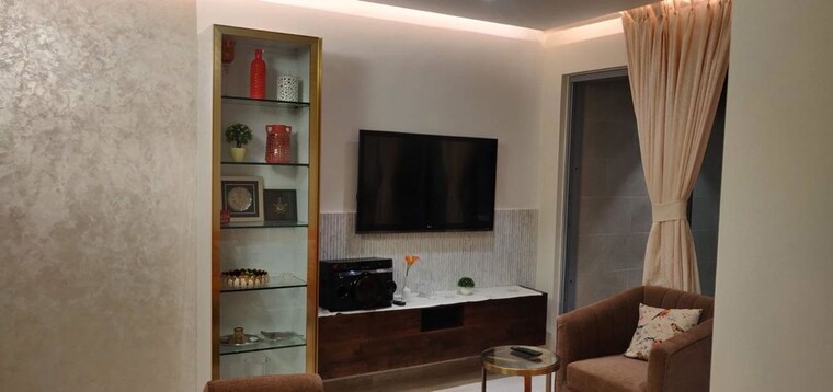 undefined, kalpataru-radiance 3 Bedroom 1032 Sq.Ft. Apartment In Goregaon West Mumbai 10676766