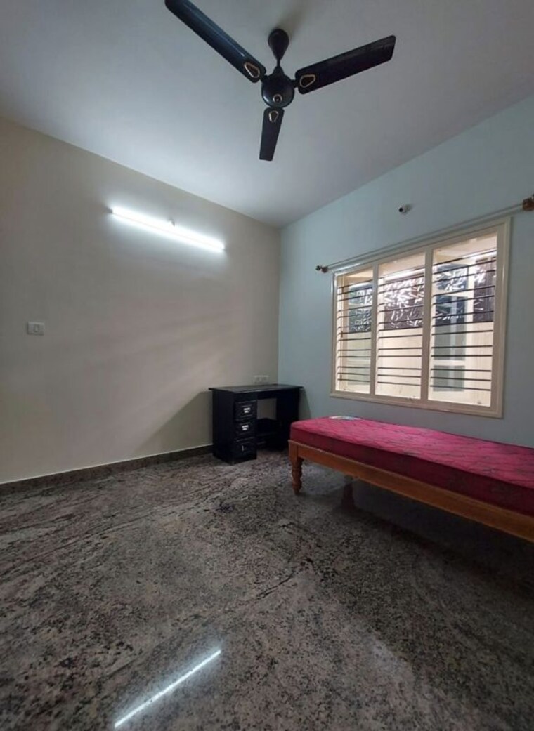 Room, panduranga nagar 1 Bedroom 750 Sq.Ft. Builder Floor In Panduranga Nagar Bangalore 10676772