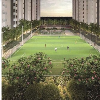 2 BHK 927 Sq.Ft. Apartment in Provident Ecopolitan