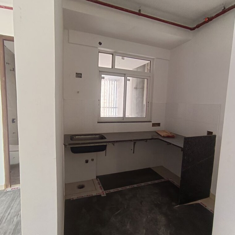 Kitchen, transcon-triumph-tower-2 1 Bedroom 441 Sq.Ft. Apartment In Andheri West Mumbai 10676774