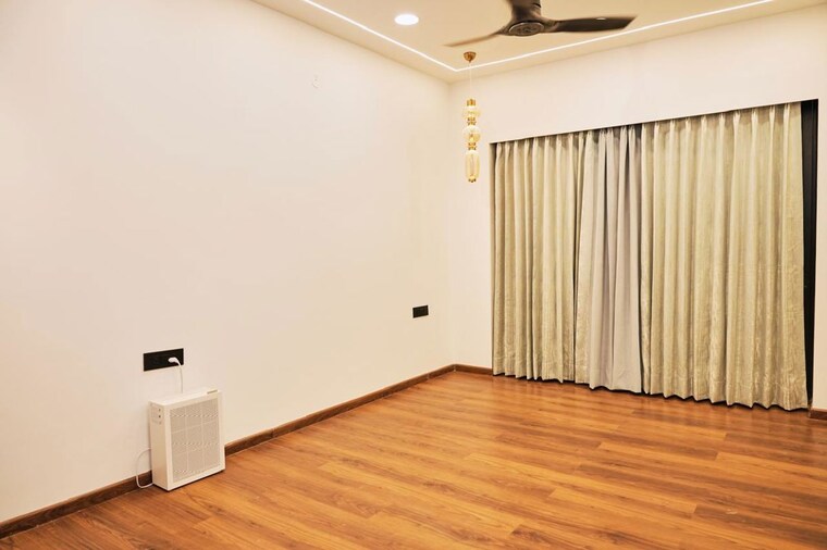 Room, m3m-capital 3 Bedroom 1665 Sq.Ft. Apartment In Sector 113 Gurgaon 10676781
