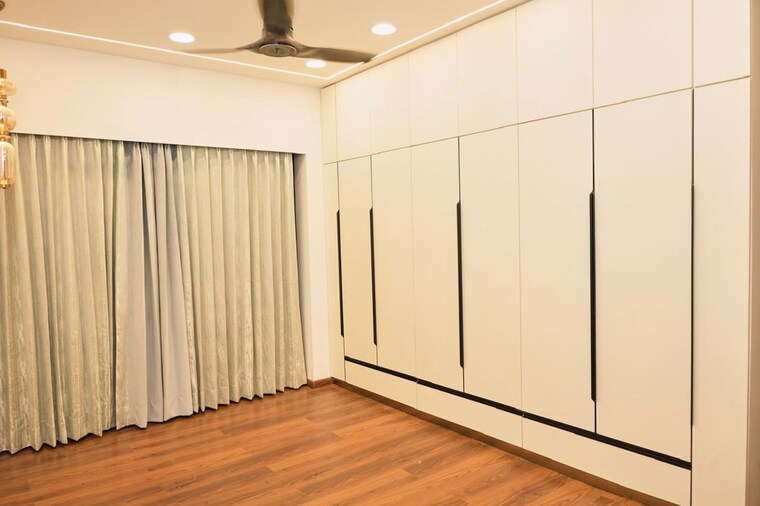 Room, m3m-capital 3 Bedroom 1665 Sq.Ft. Apartment In Sector 113 Gurgaon 10676781