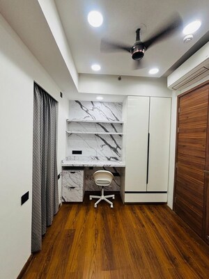 Study Room in 3 BHK Apartment at M3M Capital, Sector 113 – for Sale