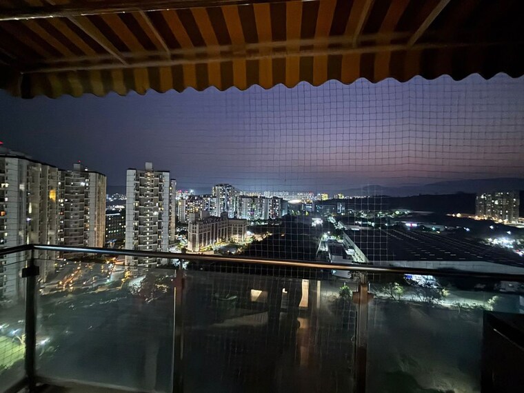 Exterior View, gera-adara 2 Bedroom 586 Sq.Ft. Apartment In Hinjewadi Pune 10676791