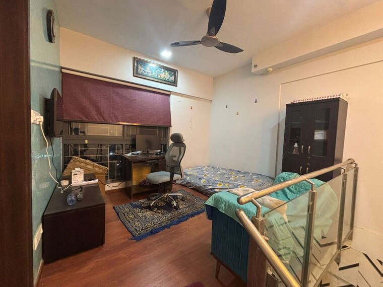 Kitchen, gera-adara 2 Bedroom 586 Sq.Ft. Apartment In Hinjewadi Pune 10676791