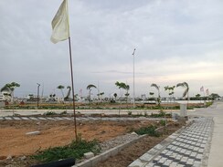 Plot For Sale in BN Reddy Nagar