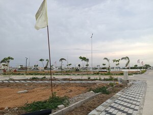  Plot For Sale in Bn Reddy Nagar