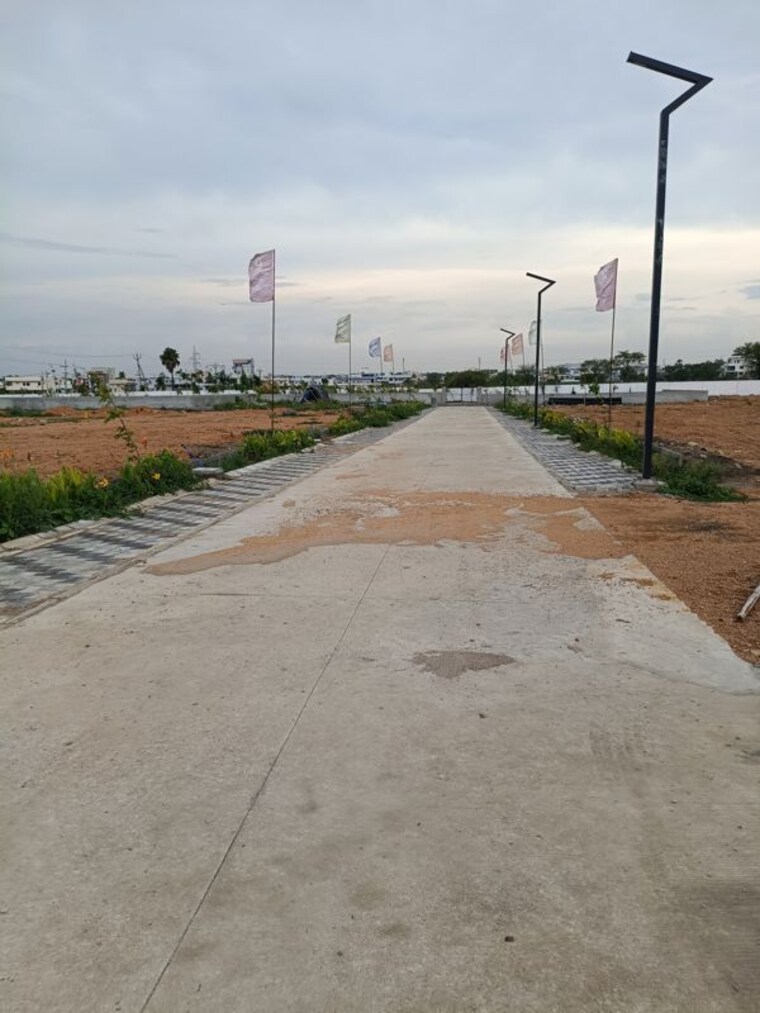 undefined, bn reddy nagar  150 Sq.Yd. Plot In Bn Reddy Nagar Hyderabad 10676782