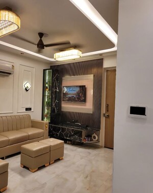 3 BHK Apartment For Sale in M3M Mansion, Sector 113