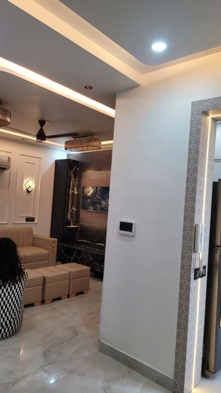 undefined, m3m-mansion 3 Bedroom 2080 Sq.Ft. Apartment In Sector 113 Gurgaon 10676790