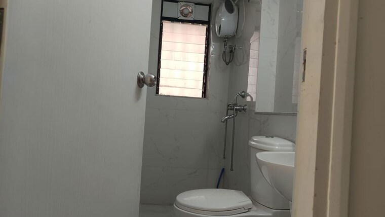 Bathroom, runwal-gardens 1.5 Bedroom 535 Sq.Ft. Apartment In Dombivli East Thane 10676794