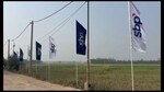 102 Sq.Yd. Plot in SBP Hillwood Greens